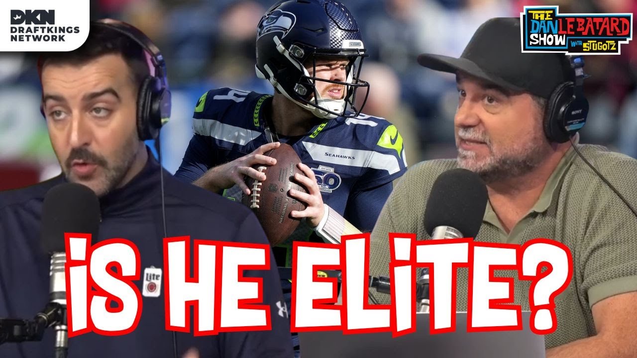 Do the Patriots have ANY Chance in the Super Bowl?