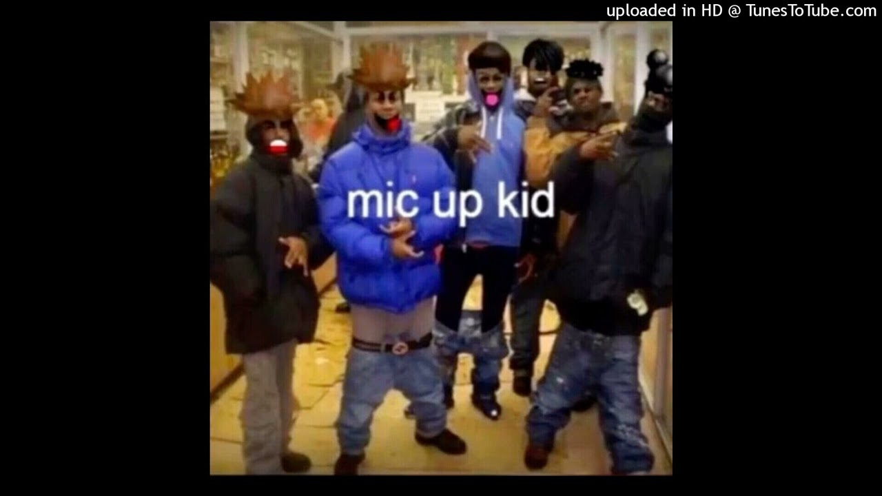 free perc40 tdf smokingskul type beat - mic up (@dvdraxed @purpl3wayy)