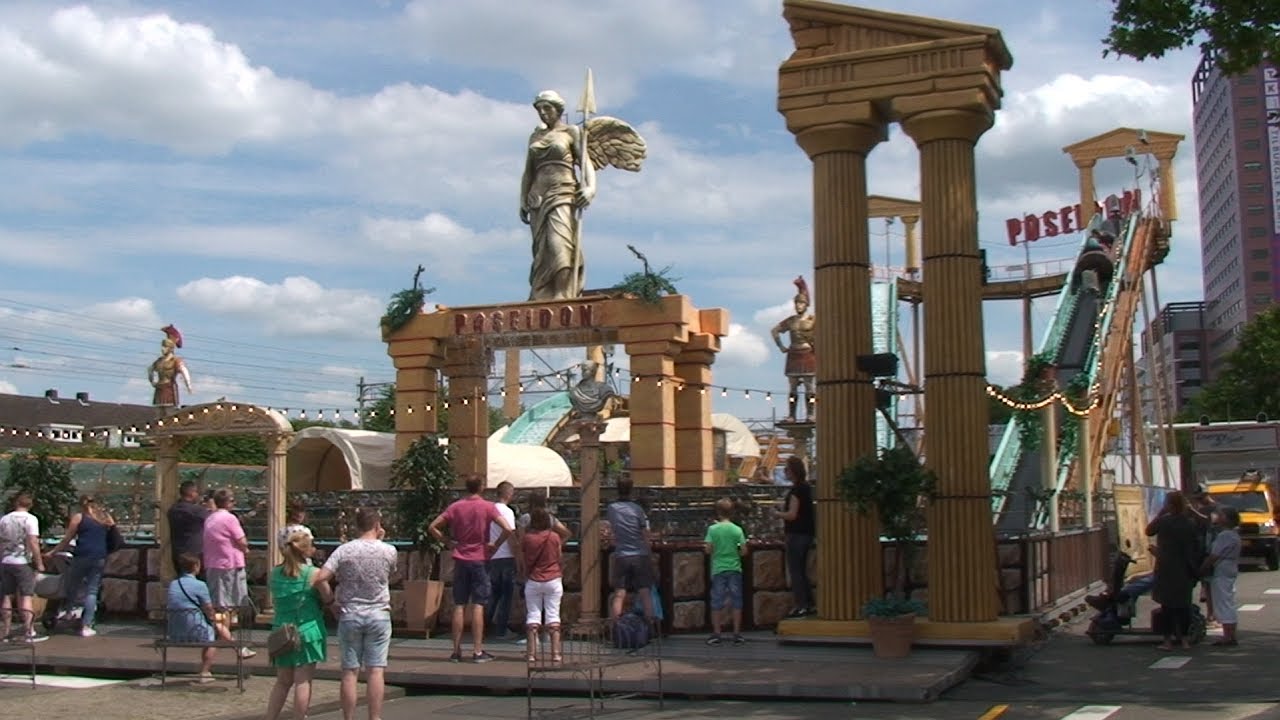 Zwieren en Zwaaien - Tilburgse Kermis 2017 (Afl. 2)