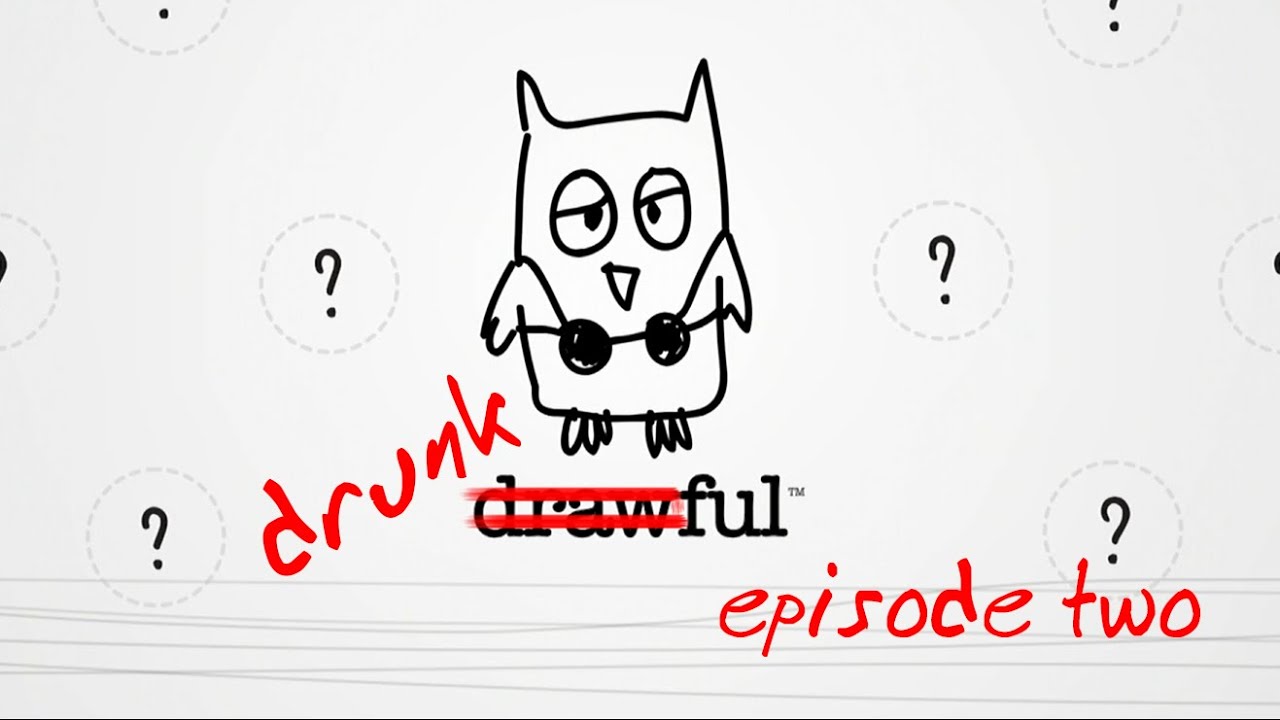 Drunk-ful Ep 2 - TAFKAP