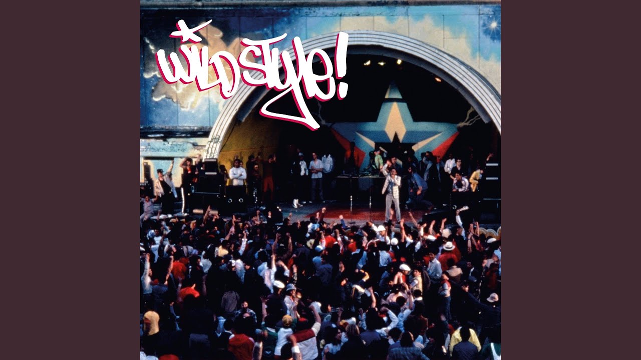 Wild Style Megamix, Pt. 1
