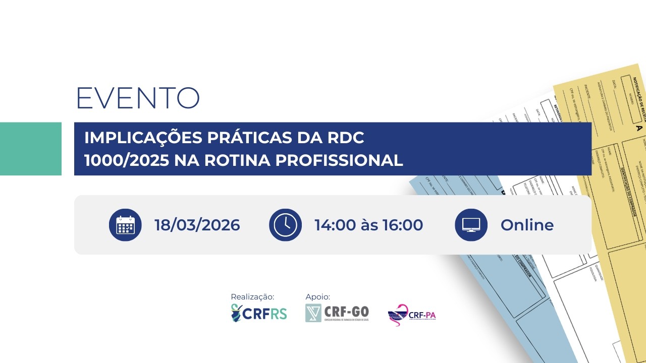 Implicações práticas da RDC nº 1000/2025 na rotina profissional