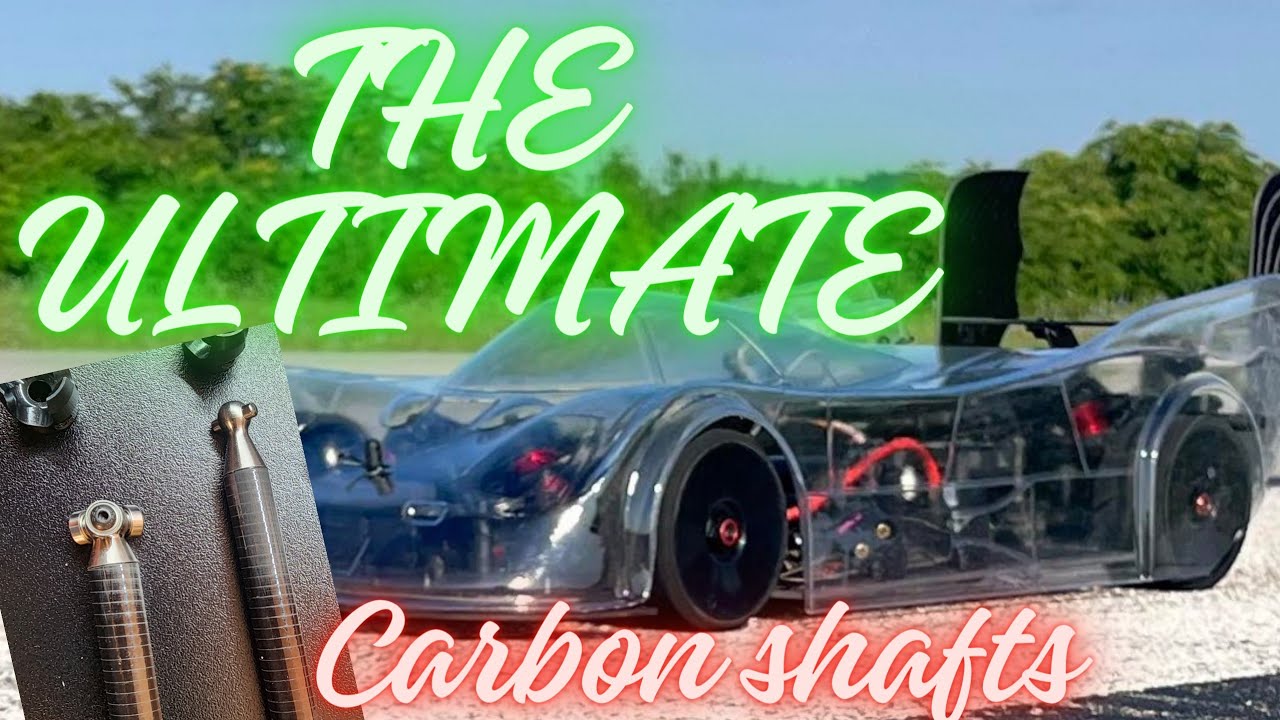 PERFECT PASS ULTIMATE CARBON SHAFTS.        Perfect pass does it again !!!