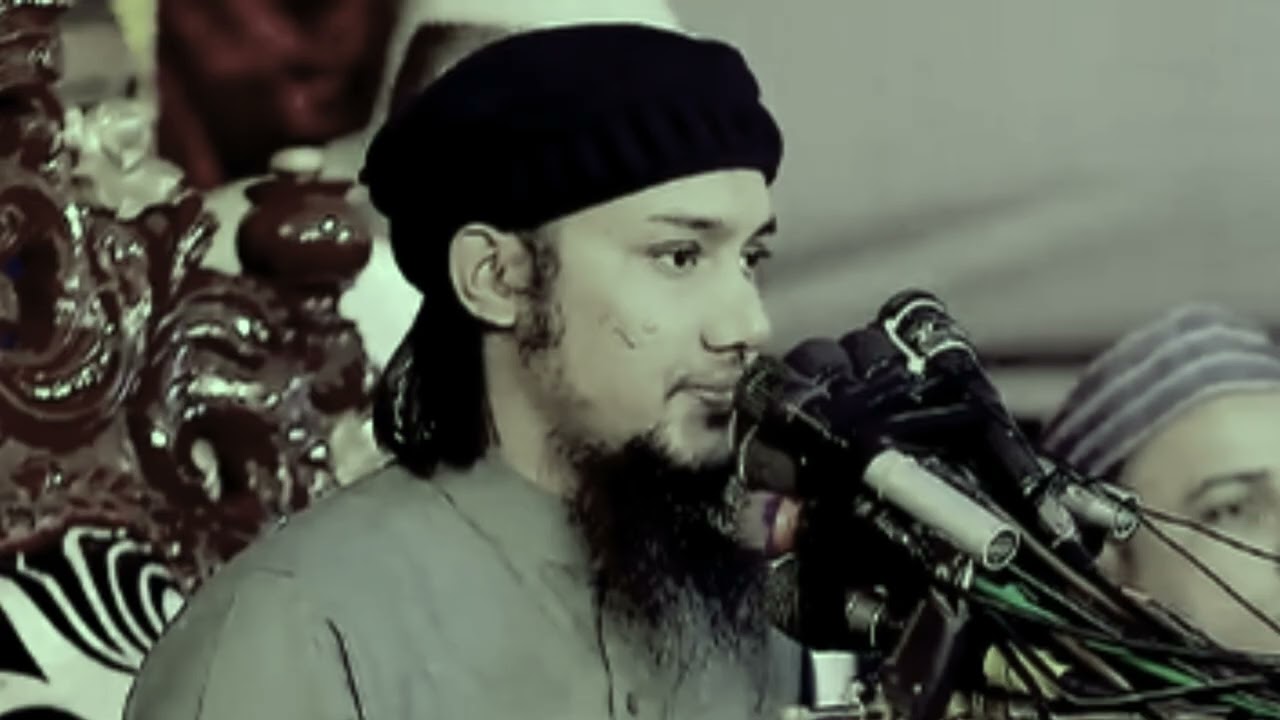 আবু তাহা মুহাম্মদ আদনান এর ওয়াজ