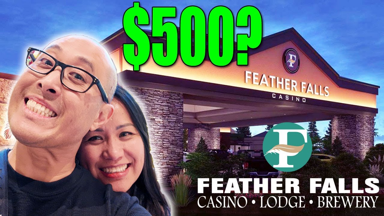 Will a $500 Budget for 6 SLOT MACHINES be enough?