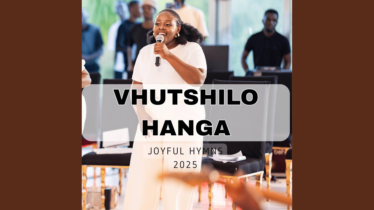 Vhutshilo Hanga (feat. Tshilidzi)