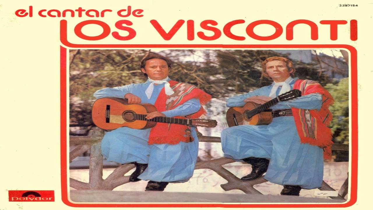 Adios Tucuman   Los Visconti HD