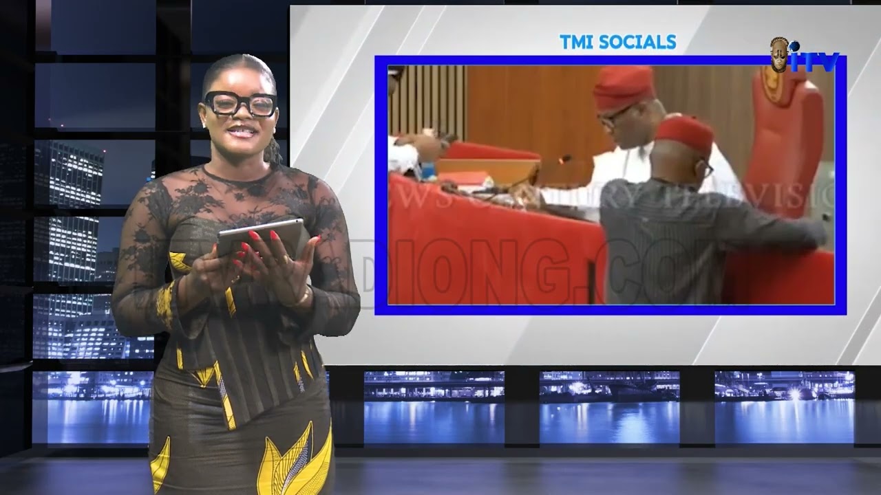 TMI :Senate President  Directs Nationwide Stocking of Anti-Venom Following Singer’s Snakebite Death