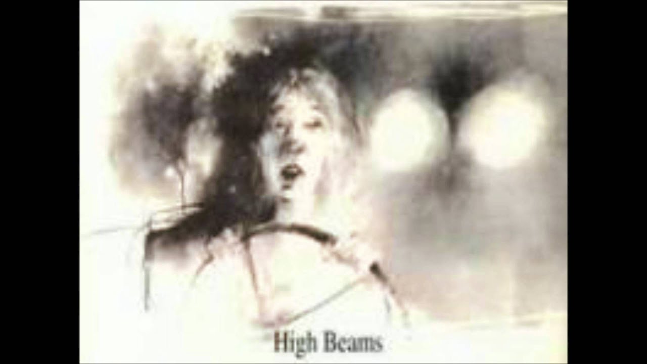 SCARY STORY HIGH BEAMS