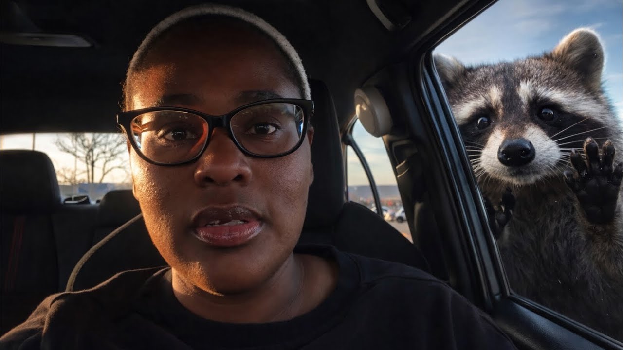 This Is Why Dough Dash Needs Window Covers ASAP | REACTION 