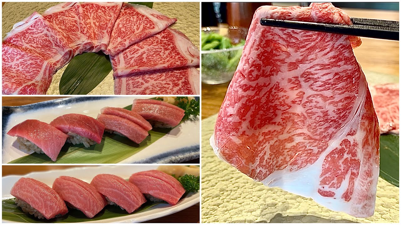 Sousaku Shabu & Sushi Restaurant in Japanese Garden @Sousaku - Sukhumvit 42, Bangkok
