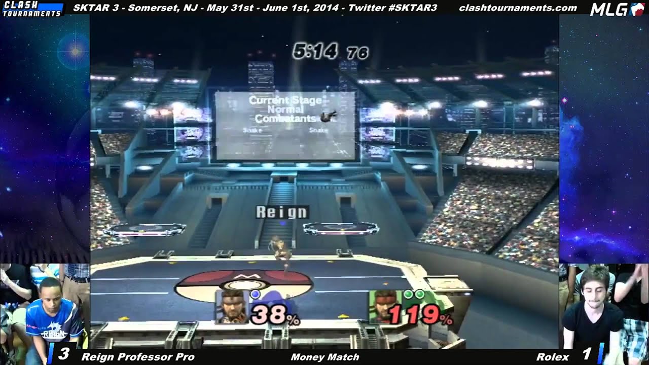 SKTAR 3 Hack Pack + Highlights