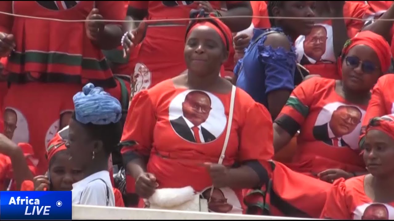 Malawi Decides: 17 candidates cleared to run in presidential election