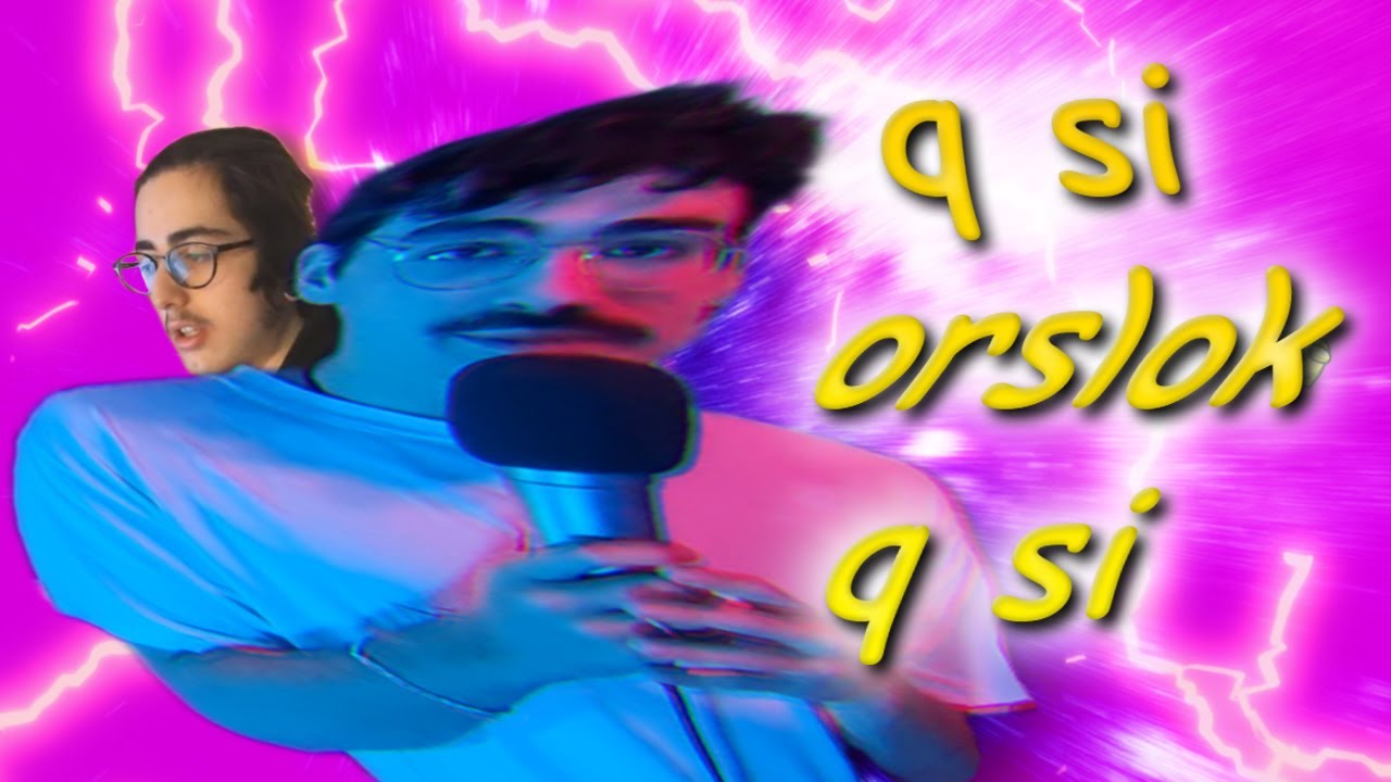 q si orlo q si