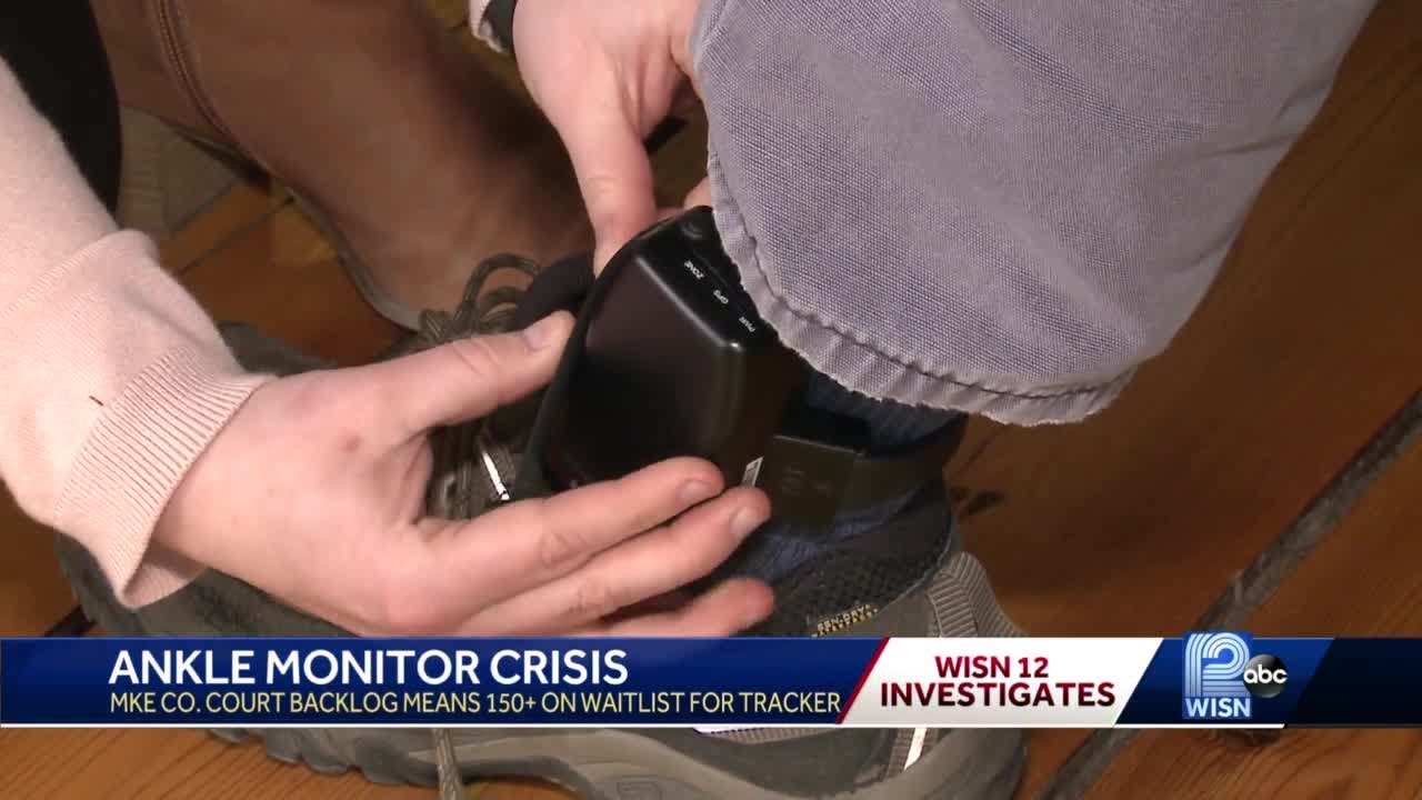 Ankle Monitor Crisis