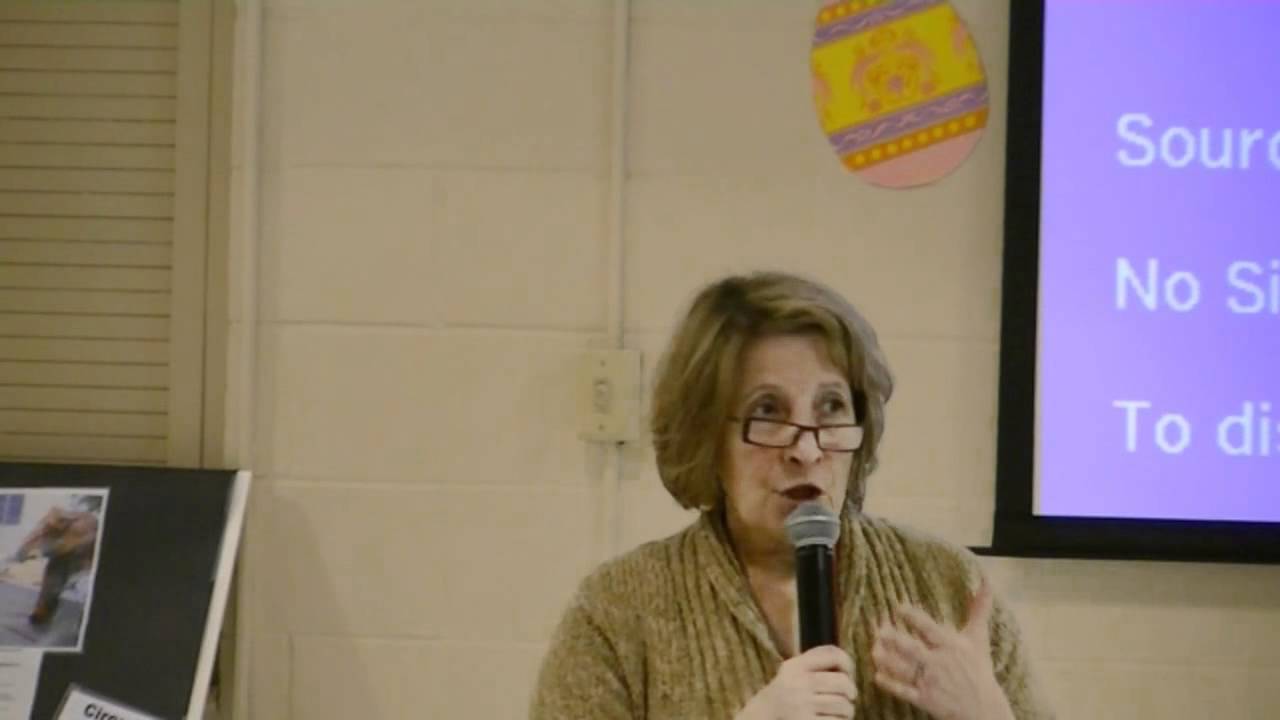 Dianne Fortney - No More Homeless Pets