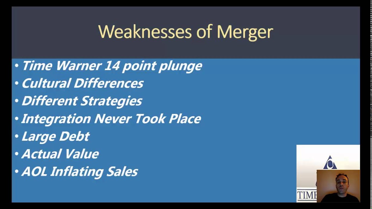 Strategic Failure