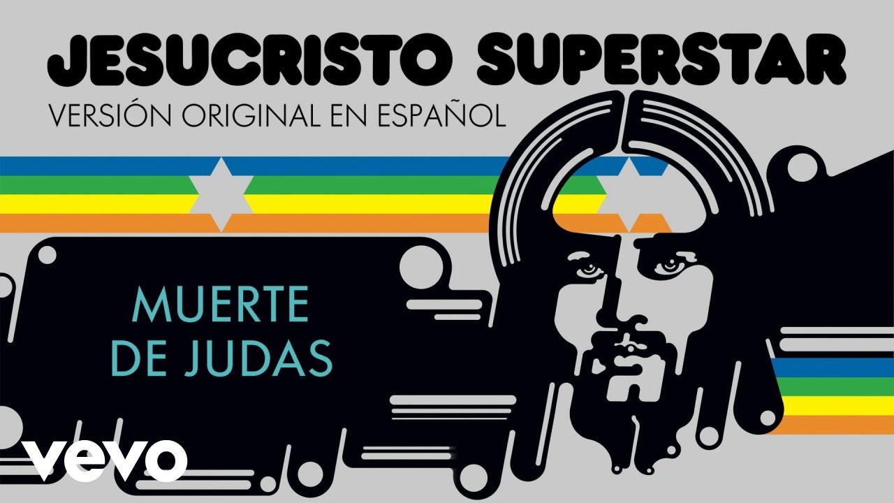 Camilo Sesto, Teddy Bautista - Muerte de Judas