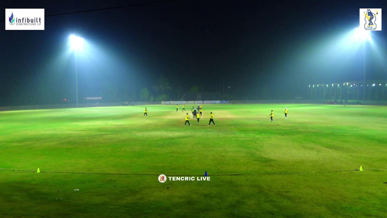 Sanatan Premier League Season 3 | Badlapur | Day 1
