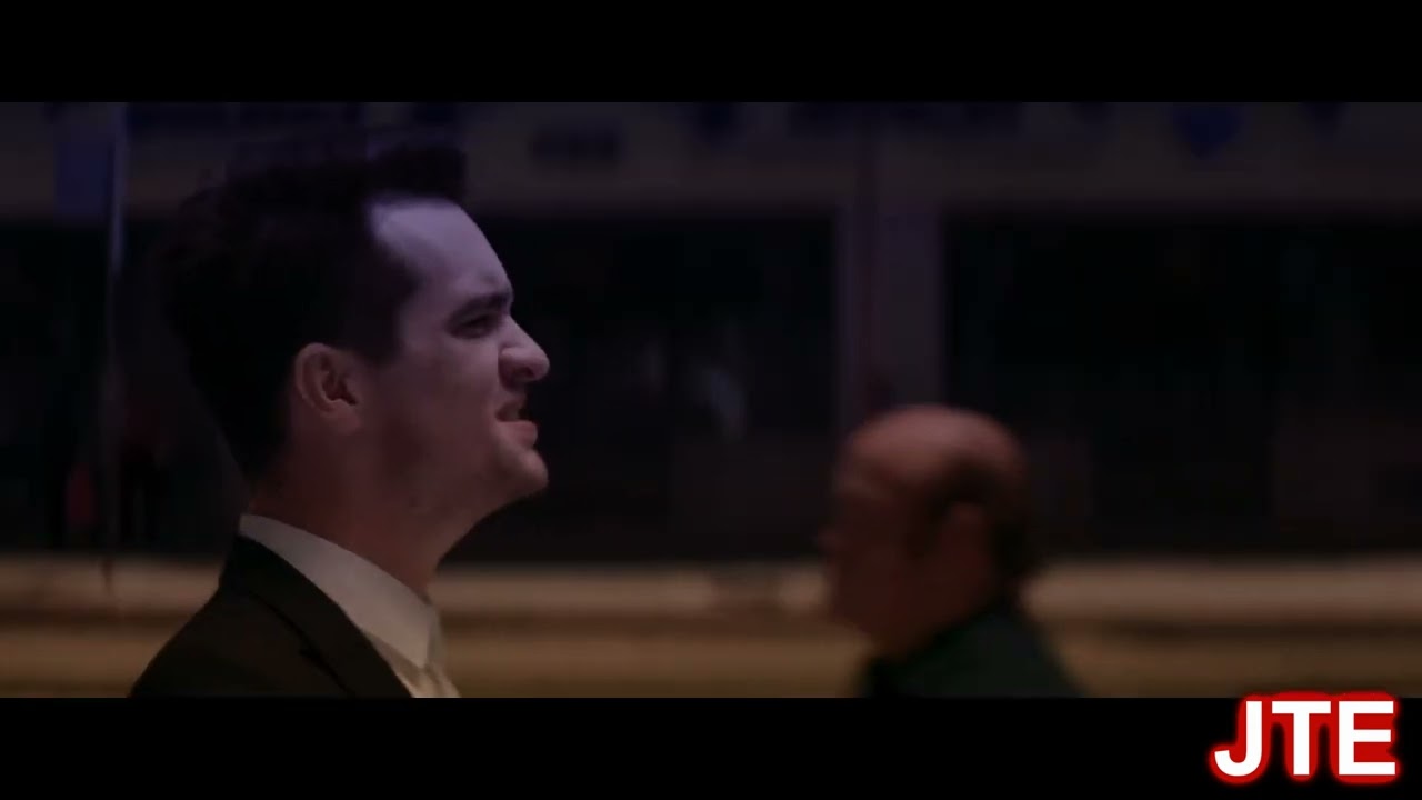 Предварительный просмотр 2 расширенные случайные эффекты High Hopes