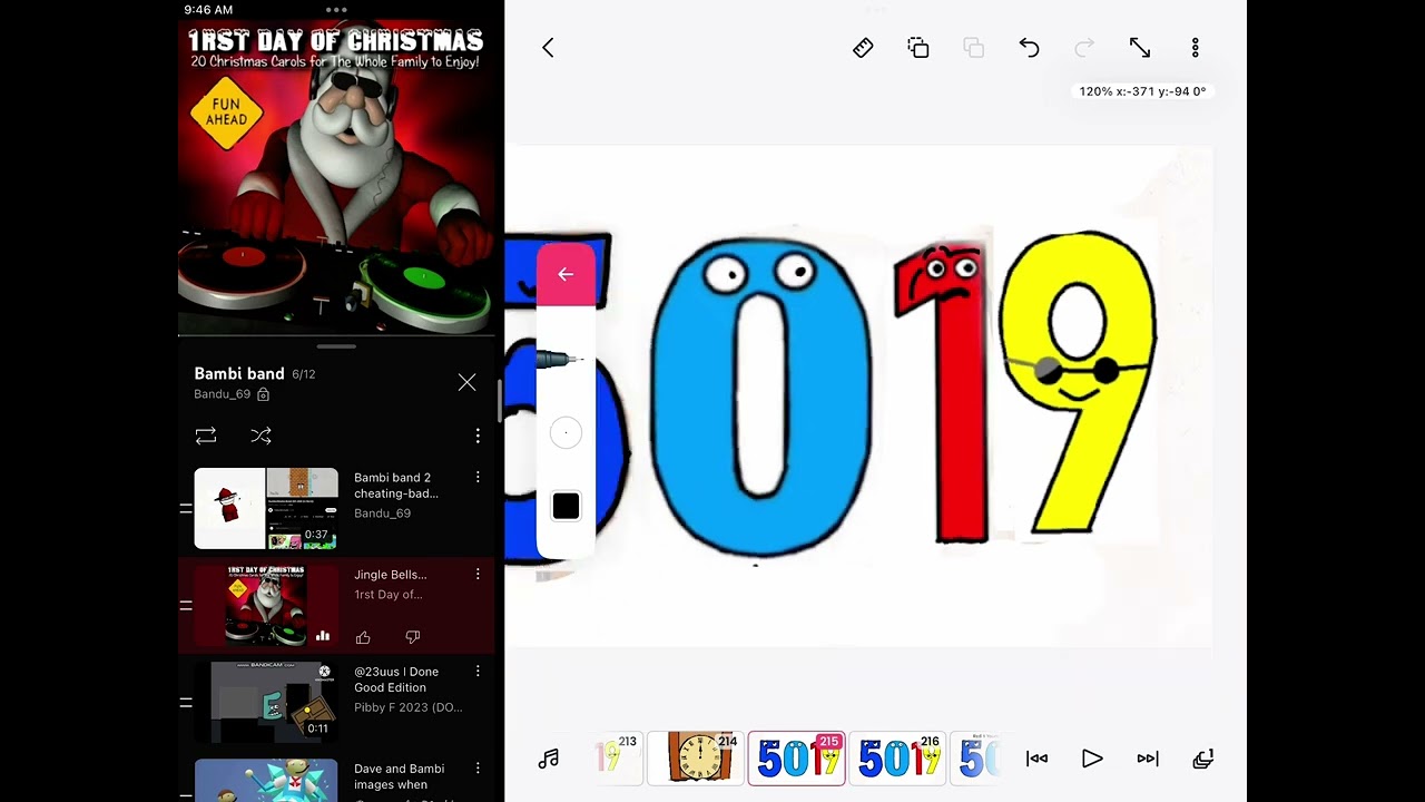 R.I.P 5019 (The End?)