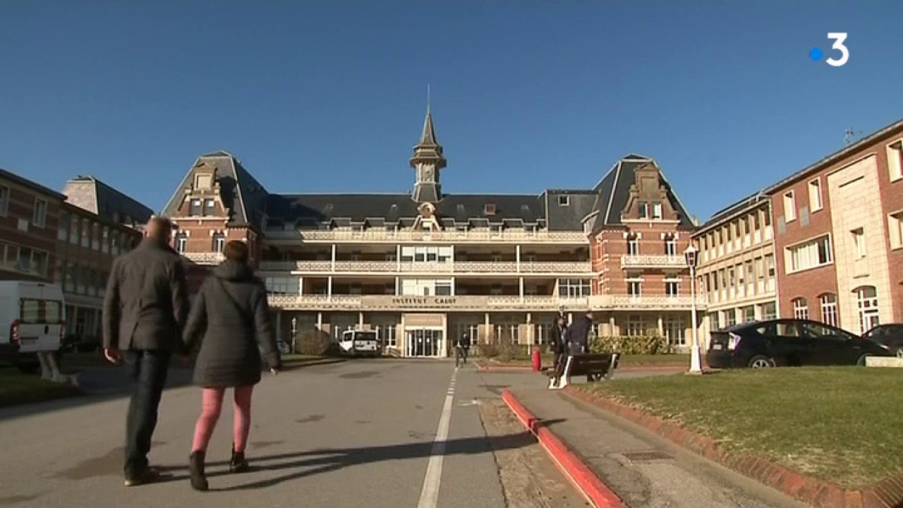 Berck-sur-Mer : le corbeau de l'hôpital Calot a agi par 