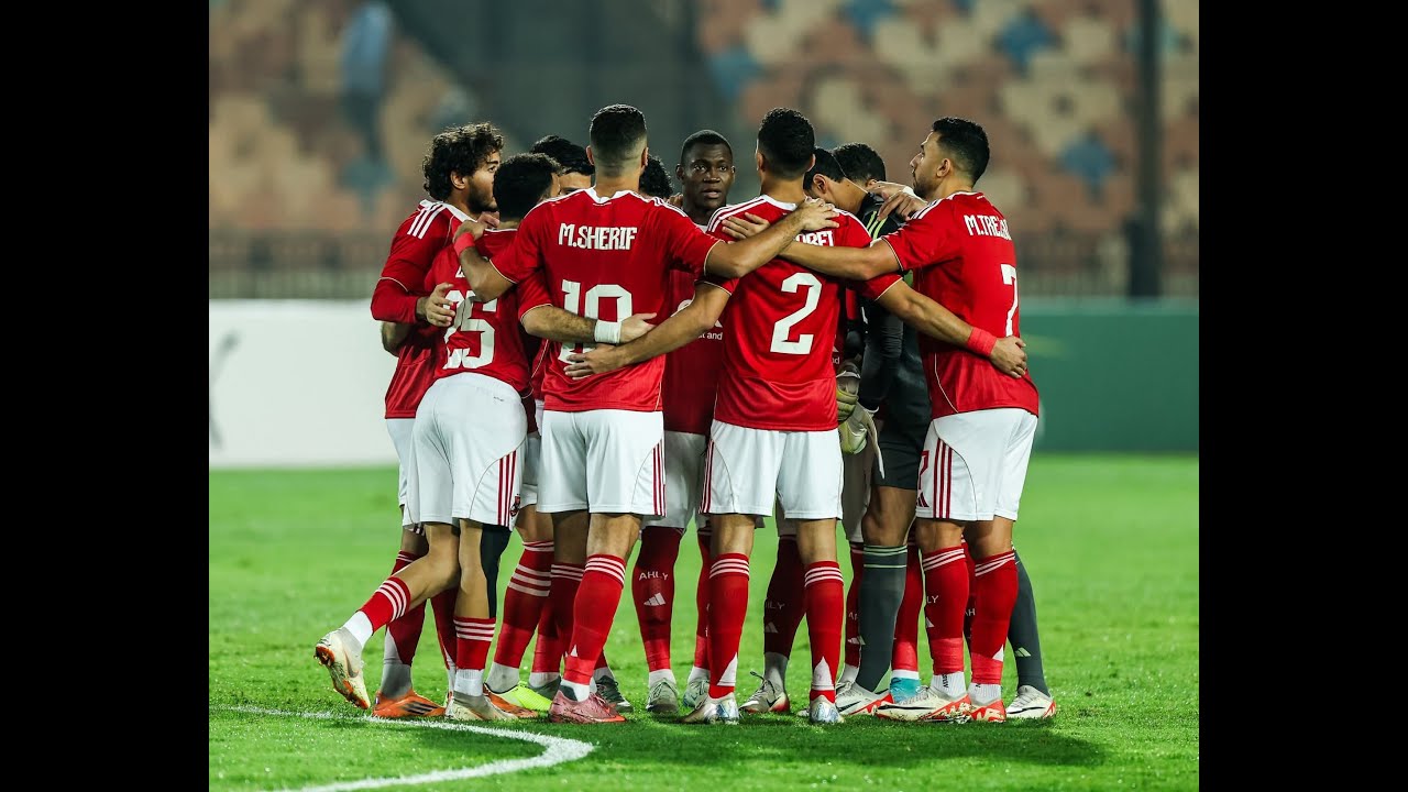 قرارات عاجلة في #الاهلي  #صفقات_الاهلي_الجديده وقصة دوارا وازمة معقدة وخطاب الرعب