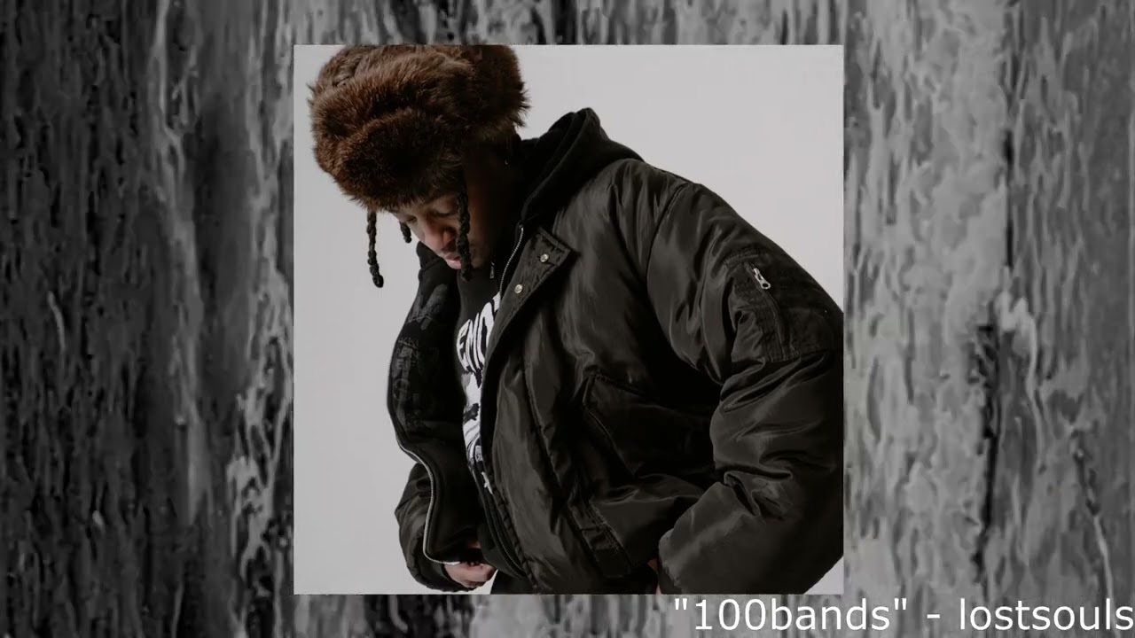 [FREE FOR PROFIT] Souly X Boondawg X Luis Type Beat 