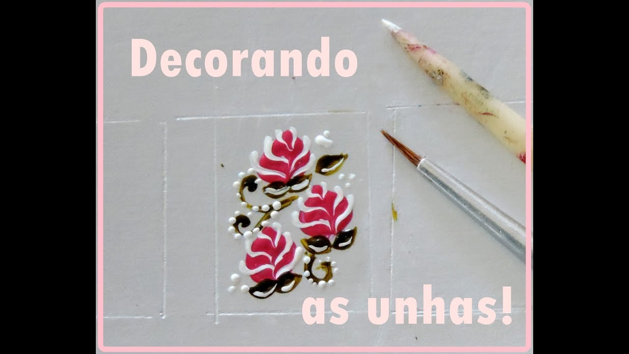#52 Várias Flores || Por Vanessa Carneiro