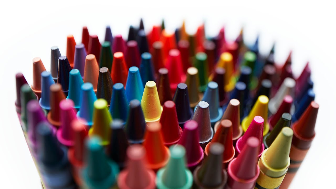 Tilt shift photography
