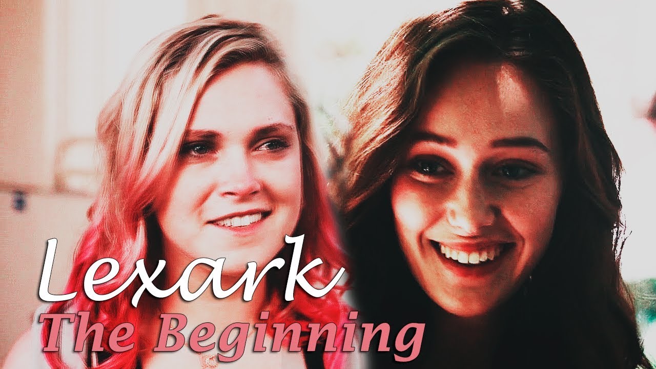 Lexark - {The Beginning - Love On The Brain}