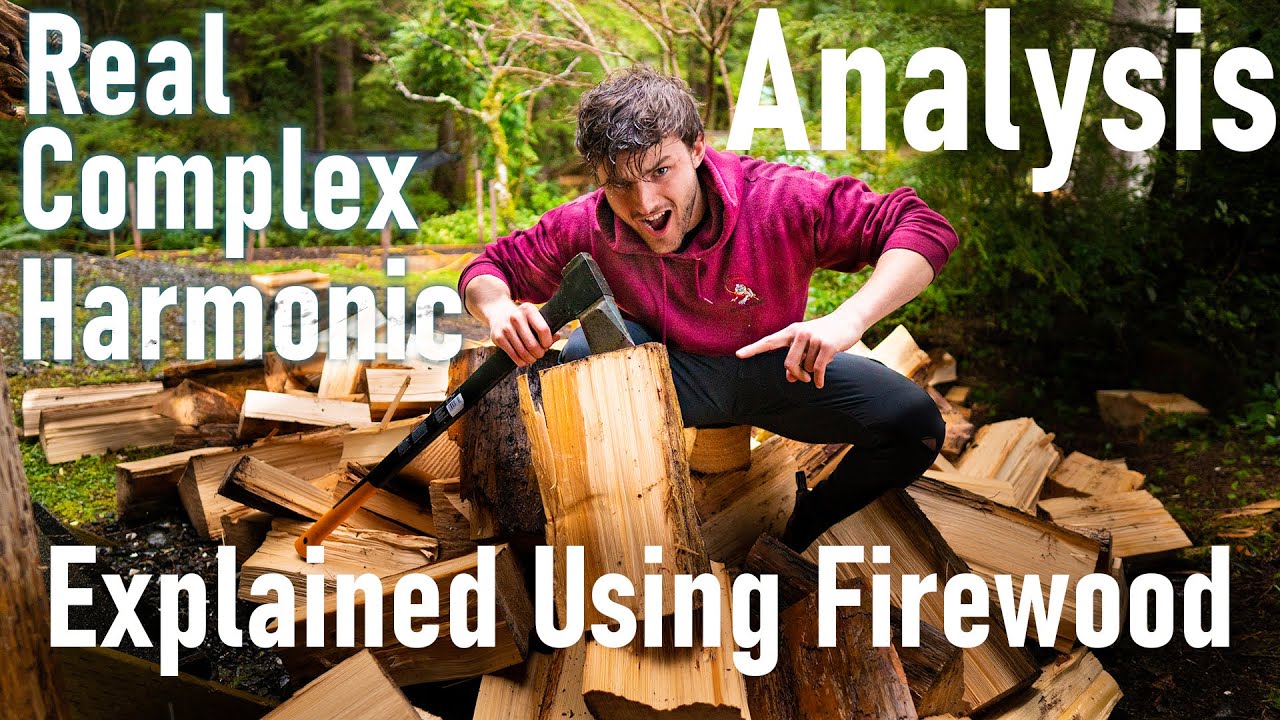 But What IS Analysis, Really? | Big Picture Overview