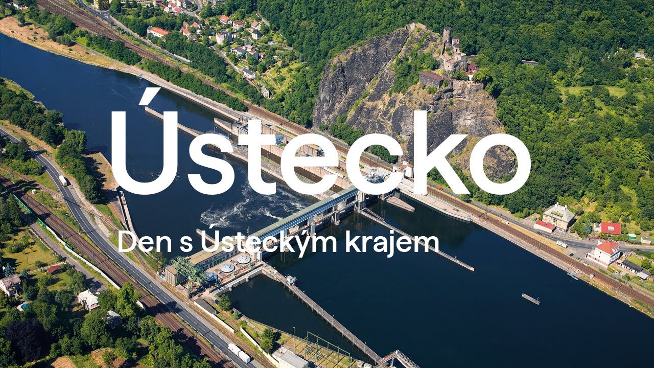 Den s Ústeckým krajem | Ústecko