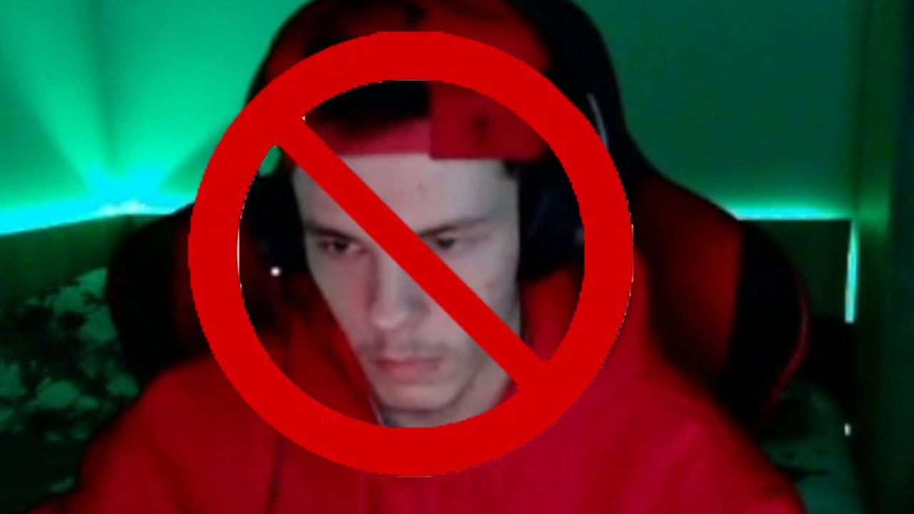 I-AM DAT BAN PE BREASLA! N-AM MAI PUTUT!
