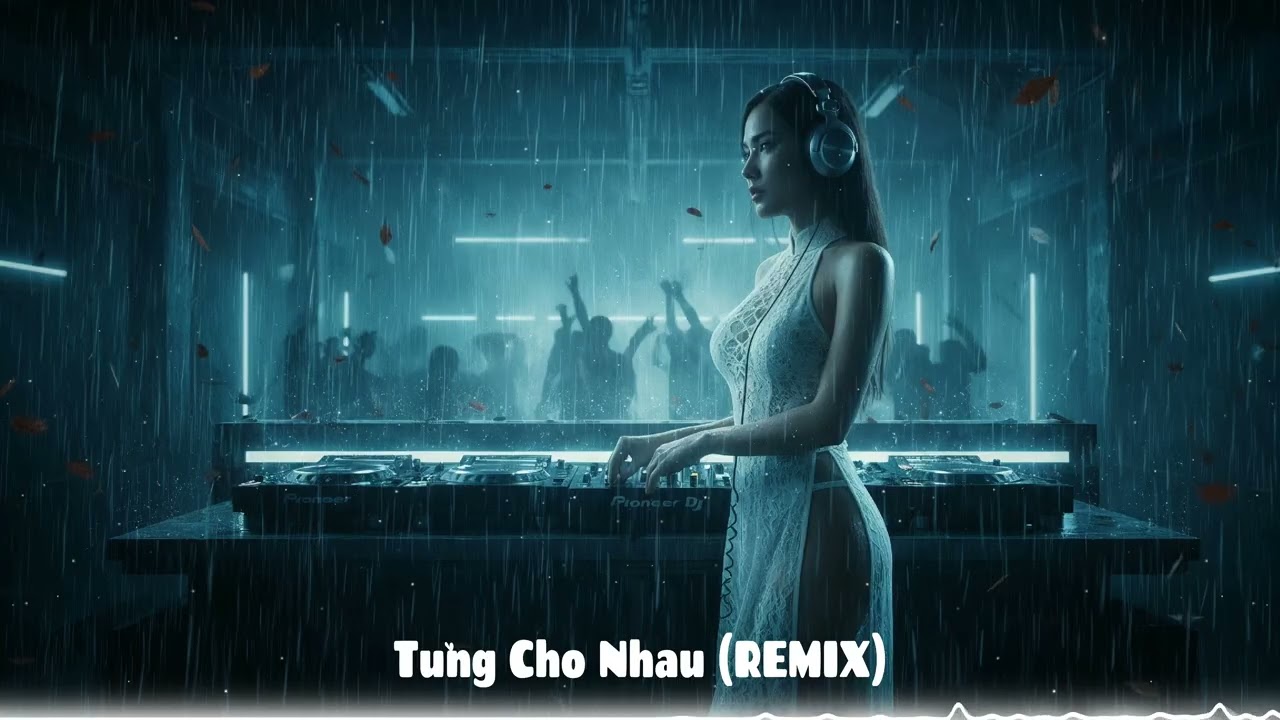Từng Cho Nhau (REMIX) | Dark Melodic Psy Underground Techno Trance 2026 💔