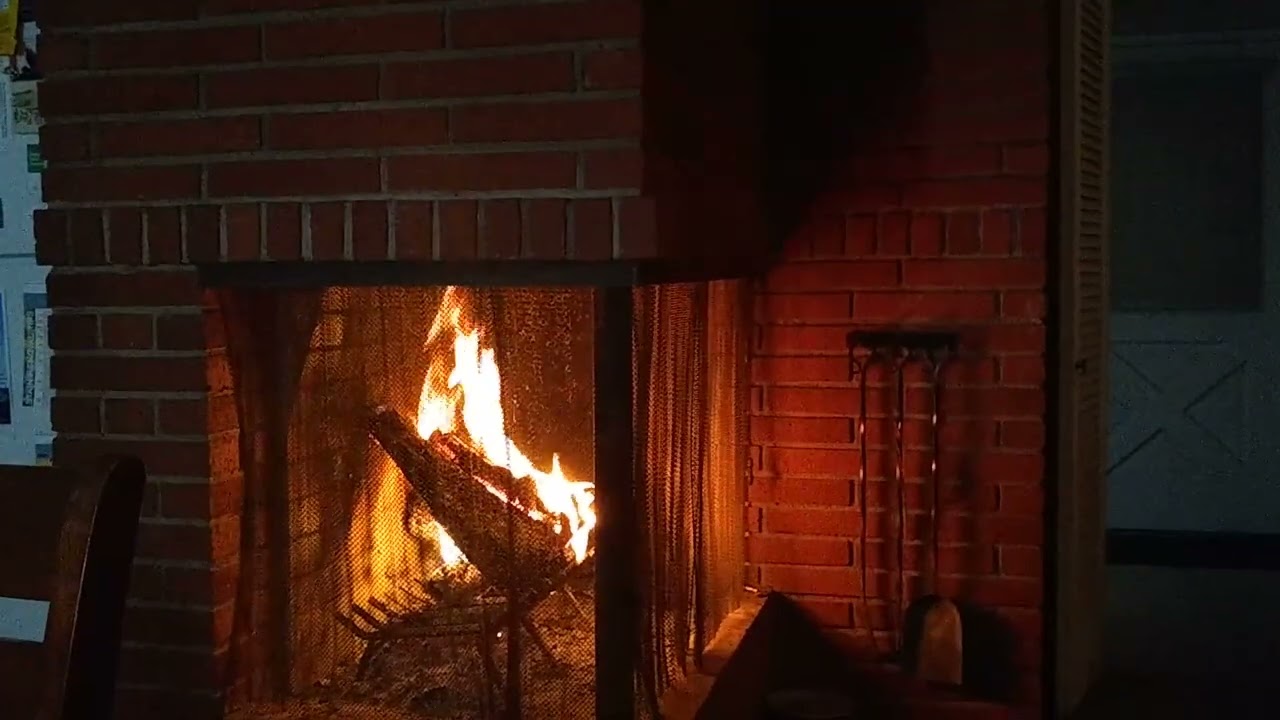It's funny cause its fire 😁🔥