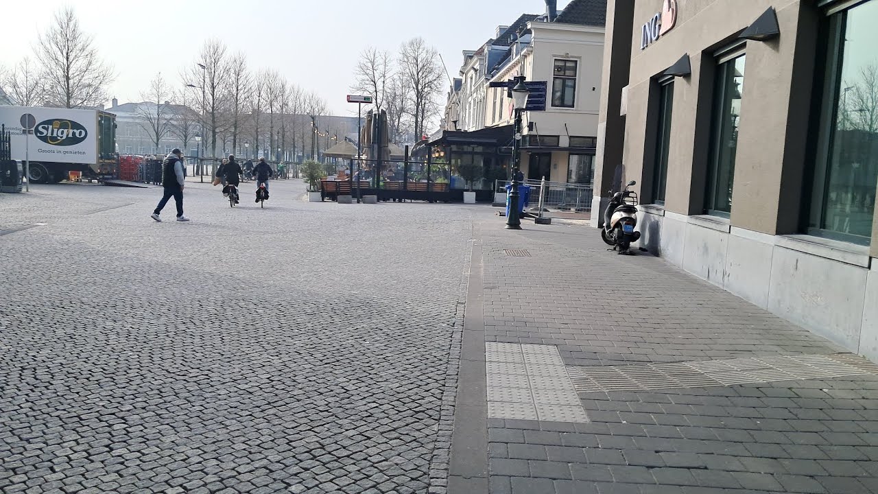 Mooie stad van 's-hertogenbosch deel 2