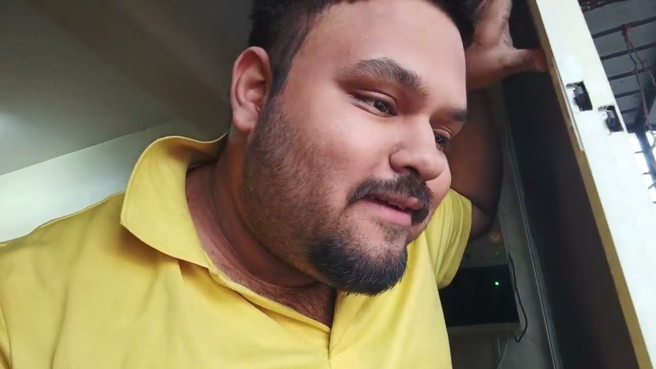 Saara packing re-check kar liya