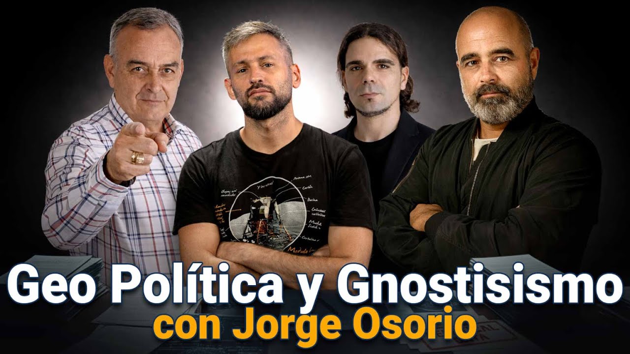 Entrevista en Direccion Correcto junto a Jordi Barea y Martin Rodriguez
