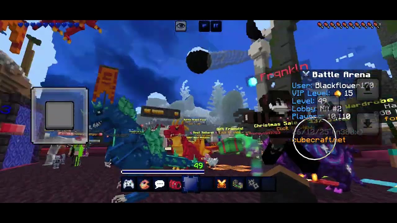 Getting followed by a hacker