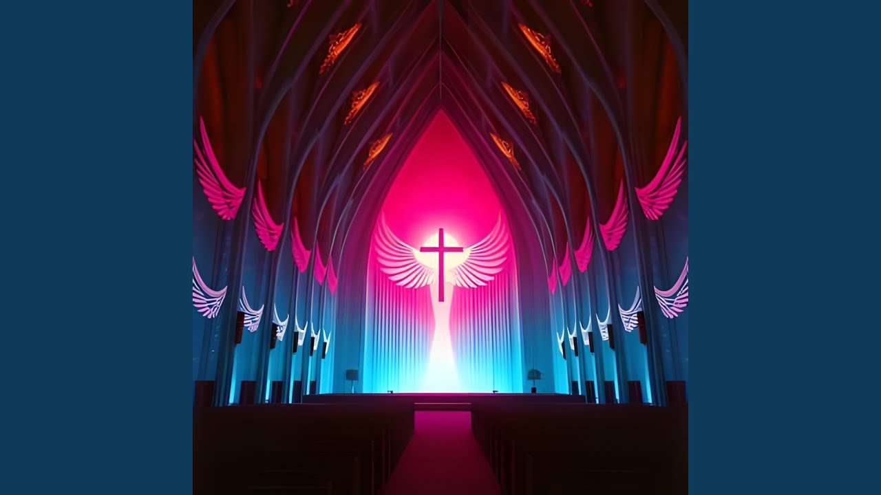 You are my God!