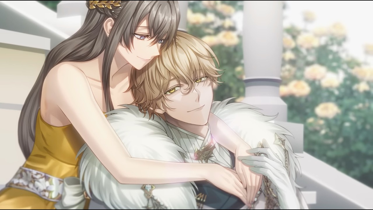[Eng Sub] Ikemen Villains: Darius Official Route Trailer