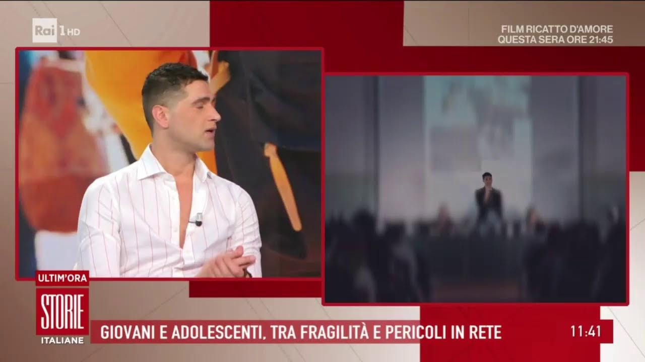 RAI 1 in diretta
