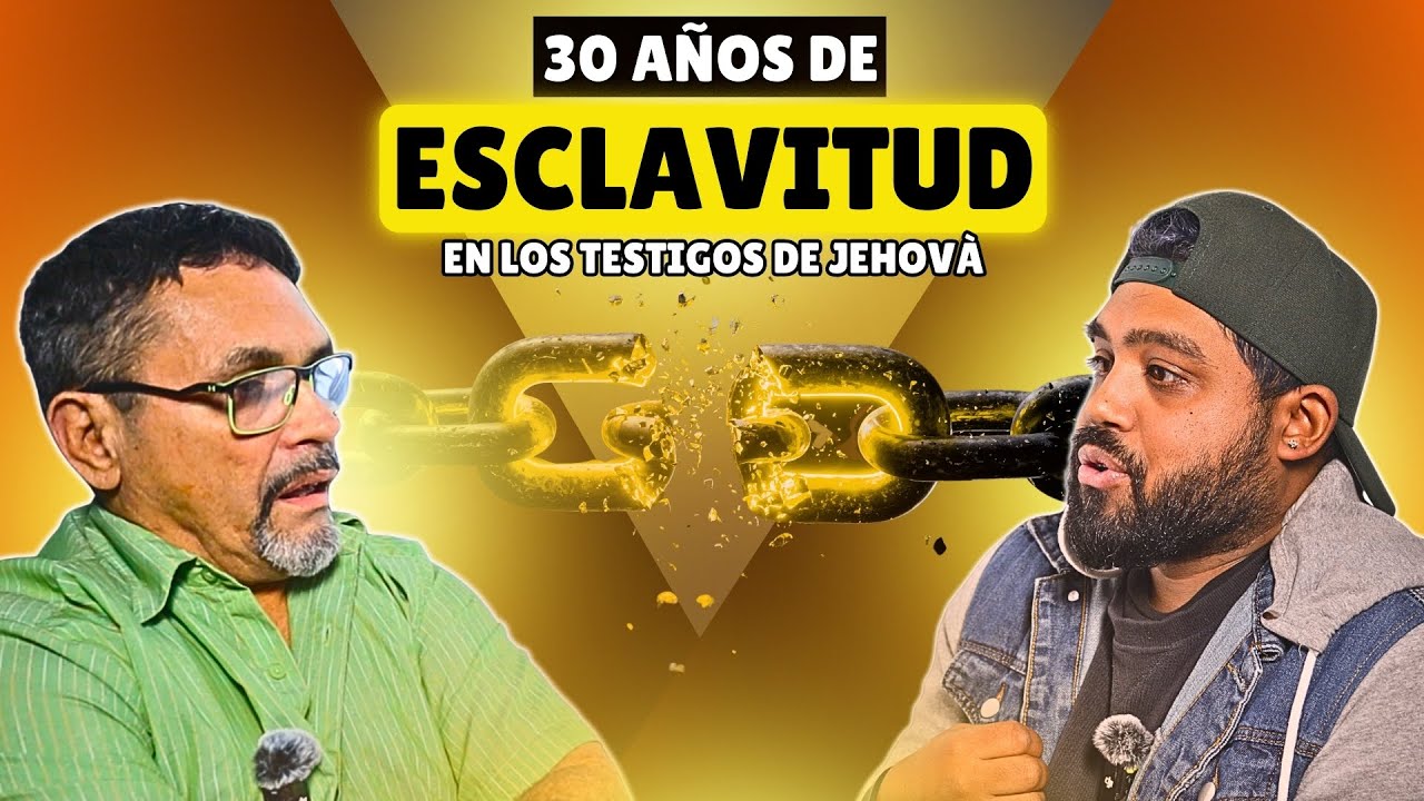 Entrevistando a un ex Testigo de Jehova
