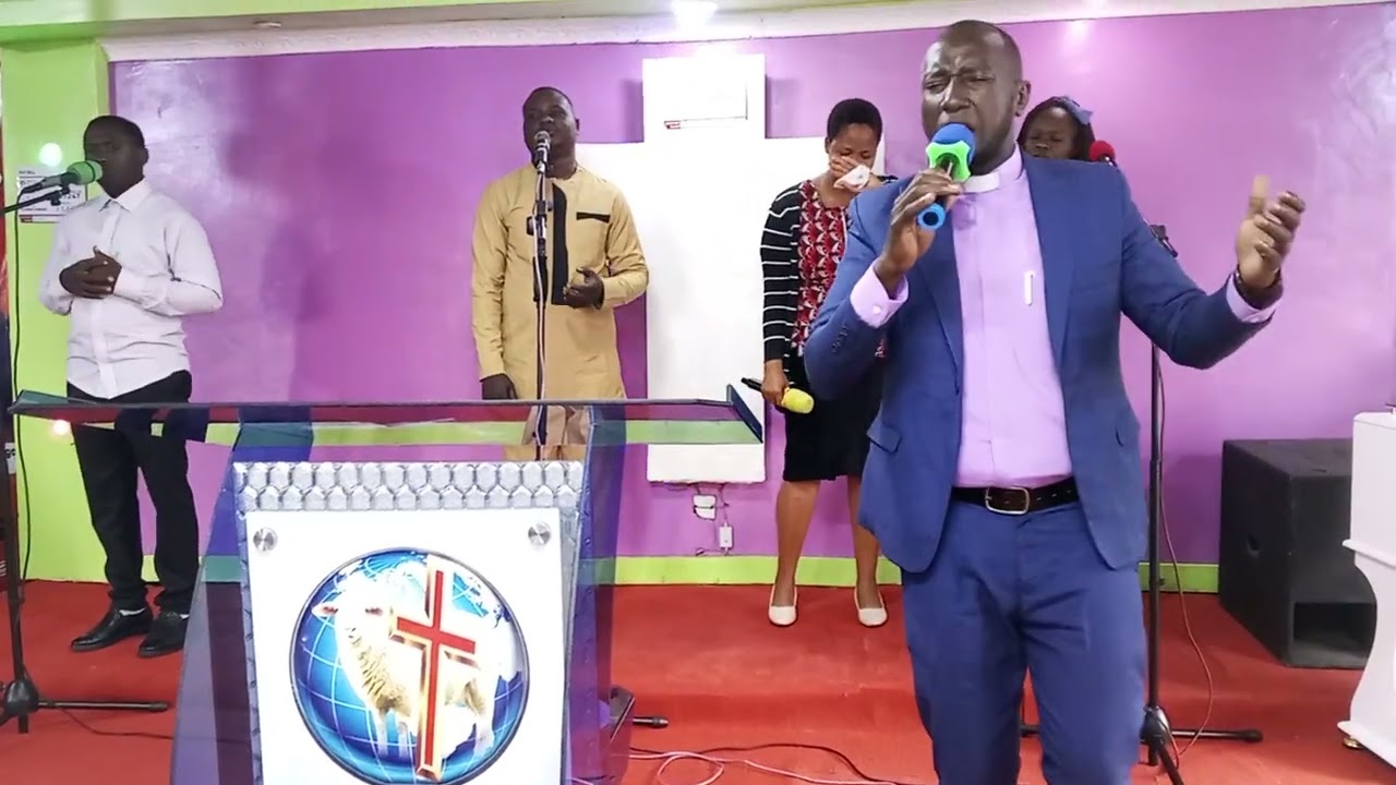 Welcome to RJC Chokaa,Nrb.A place of Growth, Dominion and Transformation with Rev.Dan Mbithi.