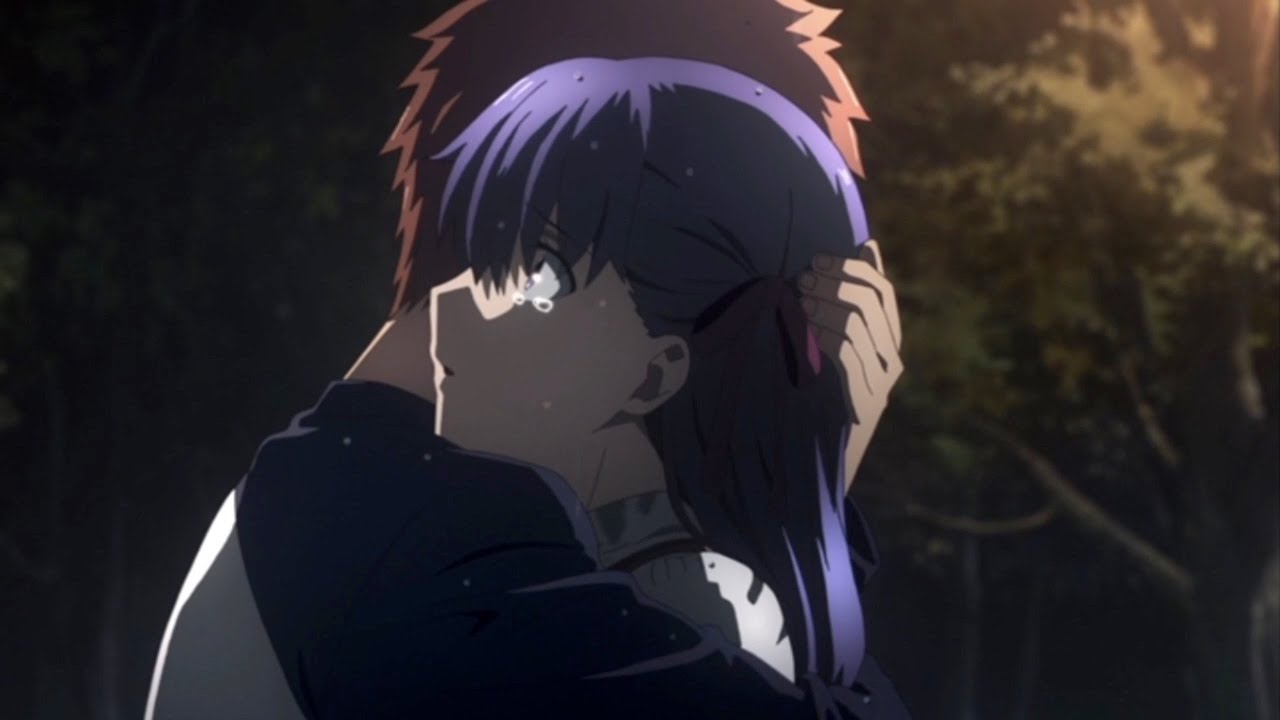 劇場版 Fate/stay night[Heaven's Feel] II.lost butterfly「I beg you」