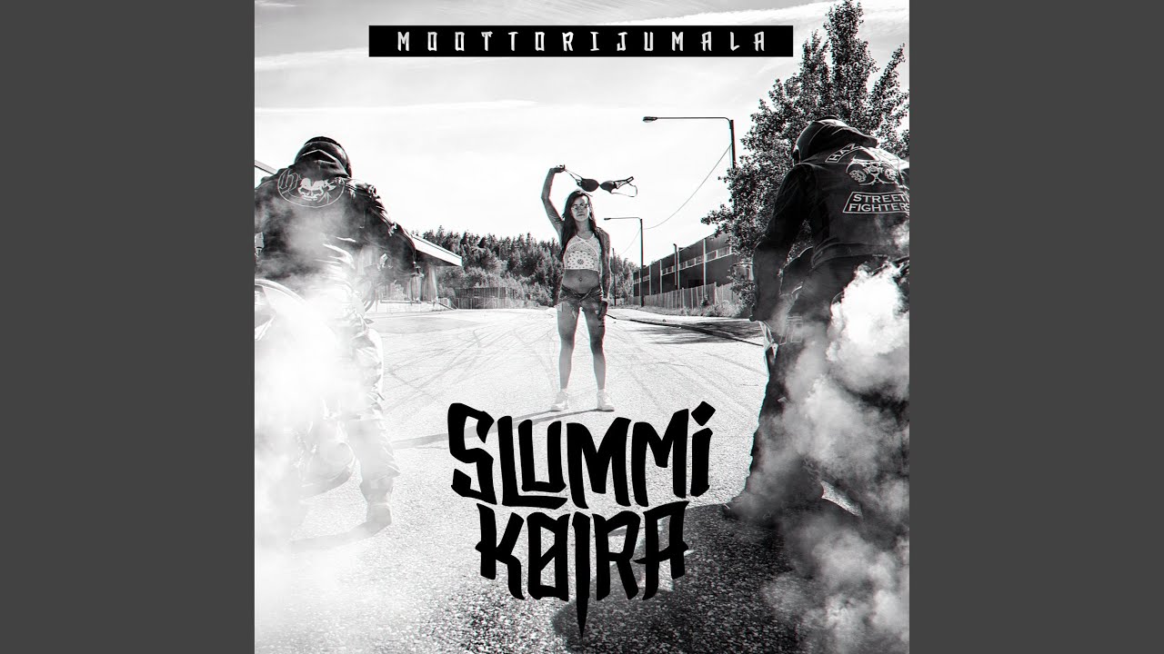 Moottorijumala