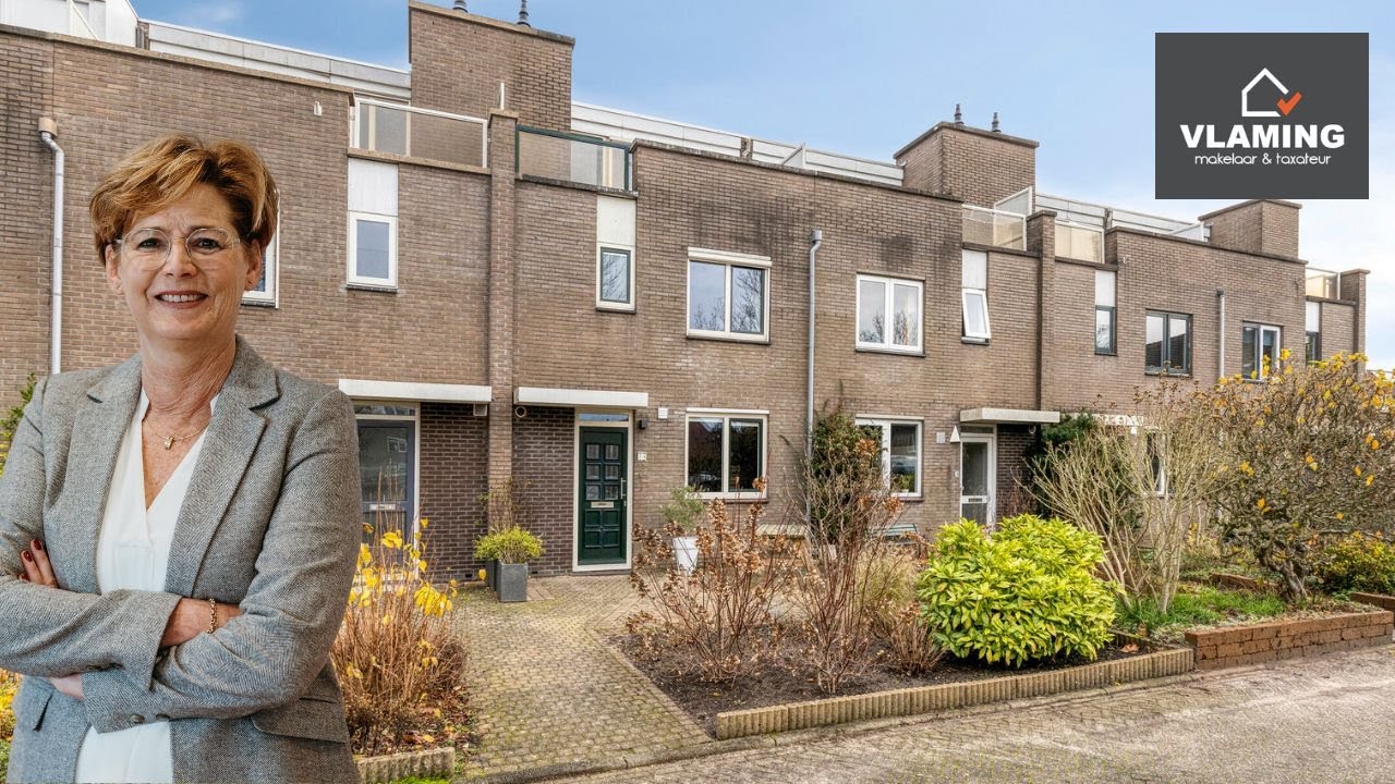 MODERNE TUSSENWONING MET 4 SLAAPKAMERS, DAKTERRAS EN VRIJE LIGGING IN DE WIJK SCHOTHORST, AMERSFOORT