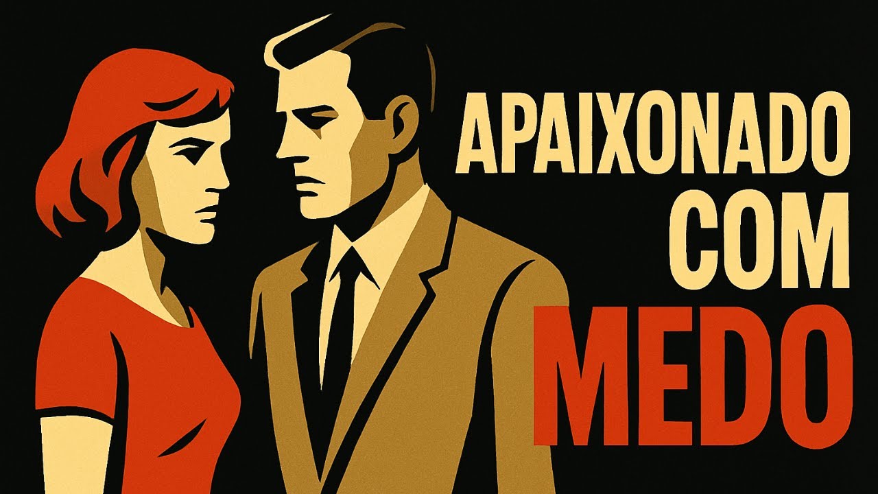 5 GESTOS que entregam quando alguém está APAIXONADO mas com medo de mostrar