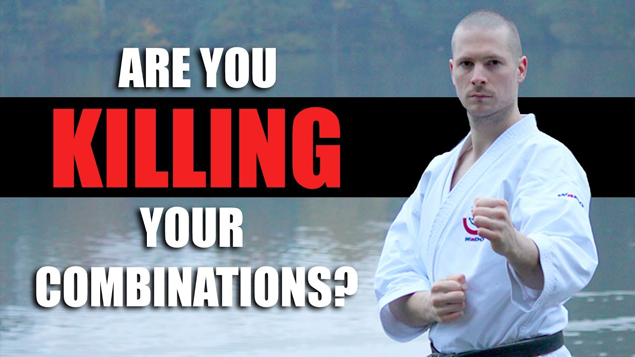 These 3 Things Are Killing Your Combinations || AJ from The Digi Dojo